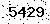 verification image, type it in the box